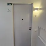 Fontainhas 1br Topfloor With Balcony * 波尔图