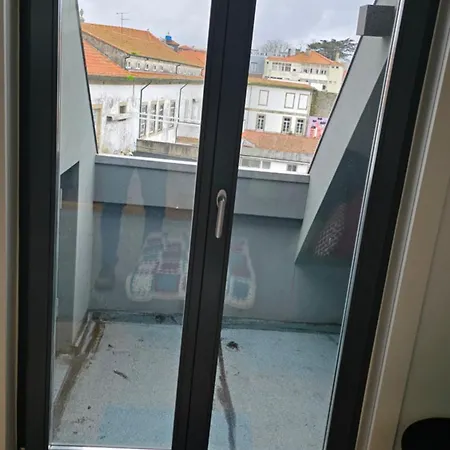 Apartman Fontainhas 1br Topfloor With Balcony *