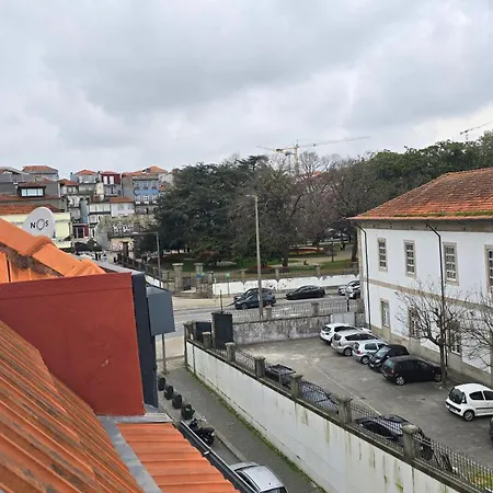 Διαμέρισμα Fontainhas 1br Topfloor With Balcony *